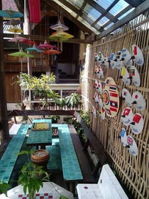 Baan Lanna Walking Street