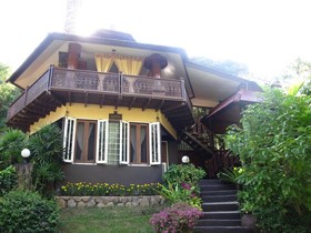 Baan Luktor Resort