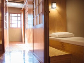 Baan Mek Hostel