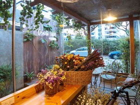 Baan Mek Hostel