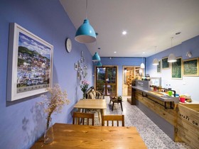 Baan Mek Hostel