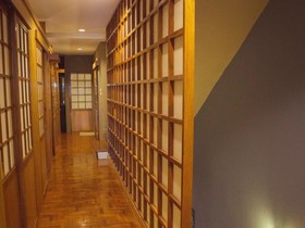 Baan Mek Hostel