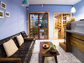 Baan Mek Hostel