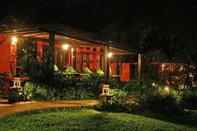 Baan Namping