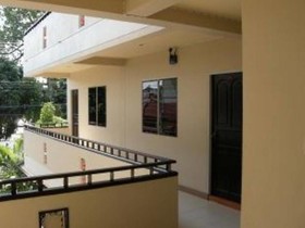Baan Nam Sai Hotel