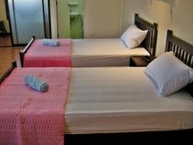 Baan Nam Sai Hotel