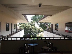Baan Nam Sai Hotel