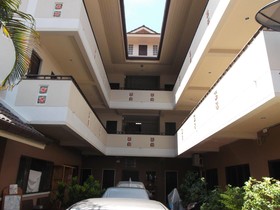 Baan Nam Sai Hotel