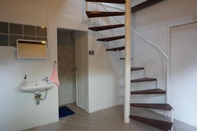 Baan Park Raak Backpacker Hostel