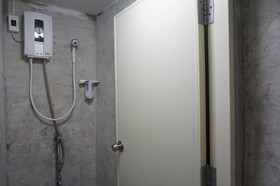 Baan Park Raak Backpacker Hostel