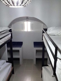 Baan Park Raak Backpacker Hostel