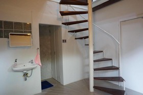 Baan Park Raak Backpacker Hostel