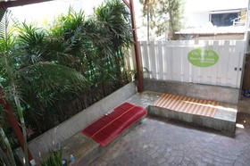 Baan Park Raak Backpacker Hostel