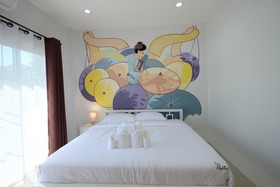 Baan Pastel Boutique Hotel