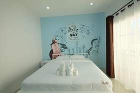 Baan Pastel Boutique Hotel