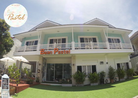 Baan Pastel Boutique Hotel
