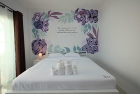 Baan Pastel Boutique Hotel