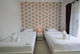 Baan Pastel Boutique Hotel