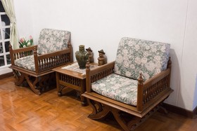 Baan Phing Payom