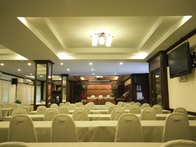 Baan Plai Doi Resort