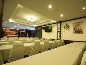 Baan Plai Doi Resort