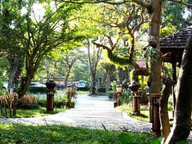 Baan Plai Doi Resort