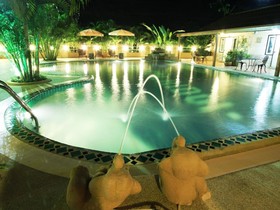 Baan Plai Doi Resort