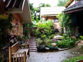 Baan Plai Doi Resort