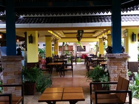 Baan Plai Doi Resort