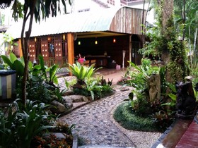 Baan Plai Doi Resort