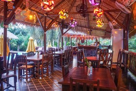 Baanpong Lodge
