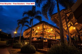 Baanpong Lodge