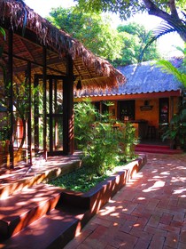 Baanpong Lodge