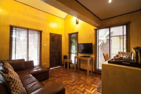 Baanpong Lodge