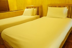 Baanpong Lodge