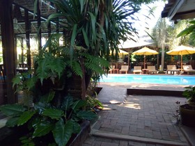 Baanpong Lodge
