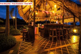 Baanpong Lodge