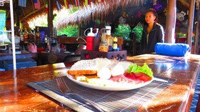 Baanpong Lodge