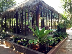 Baanpong Lodge