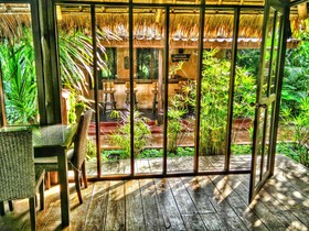 Baanpong Lodge