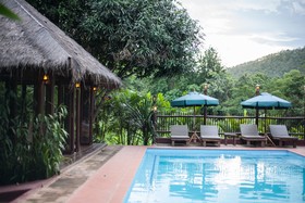 Baanpong Lodge