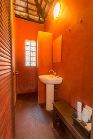 Baanpong Lodge