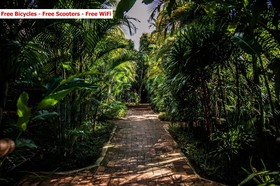 Baanpong Lodge