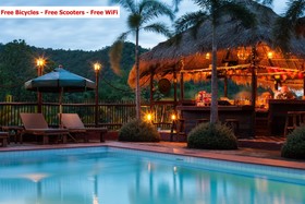 Baanpong Lodge