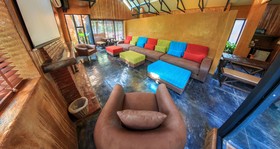 Baanpong Lodge