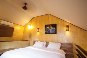 Baanpong Lodge