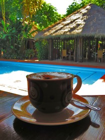 Baanpong Lodge