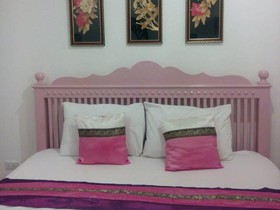 Baanpordee Guesthouse