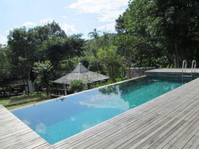 Baan Rai Lanna Resort