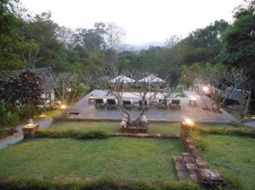 Baan Rai Lanna Resort